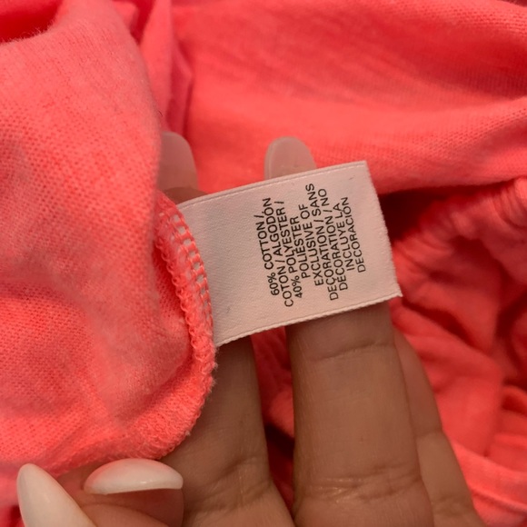 SOLD Swim Cover-Up Tassle Romper medium - Picture 11 of 12